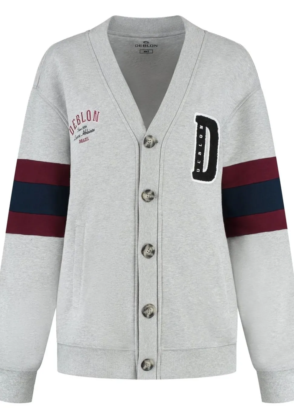 DEBLON VEST