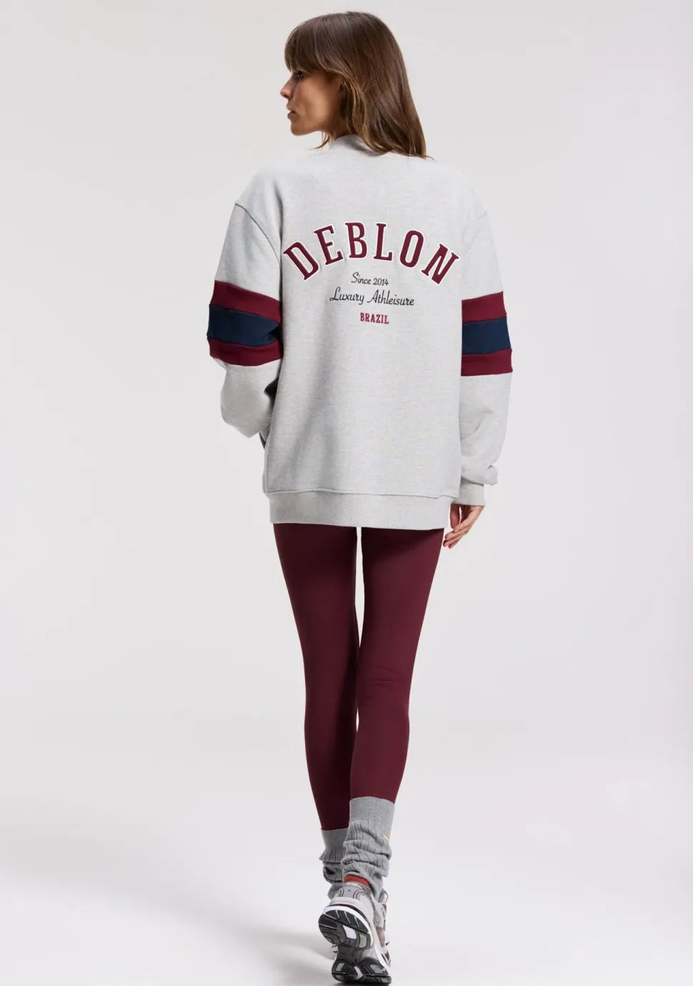 DEBLON VEST