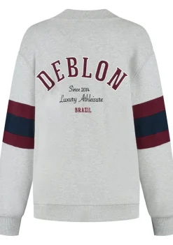 DEBLON VEST