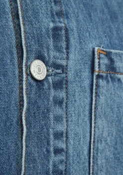 DENHAM DENIM JACK
