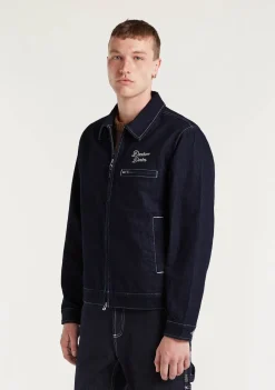 DENHAM DENIM JACK