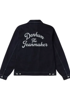 DENHAM DENIM JACK