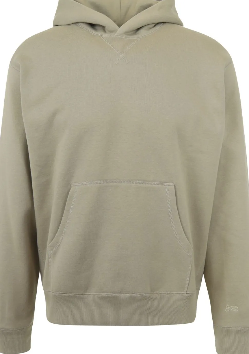 DENHAM HOODIE