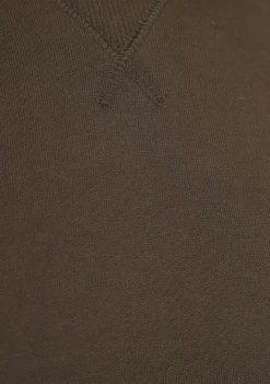 DENHAM HOODIE