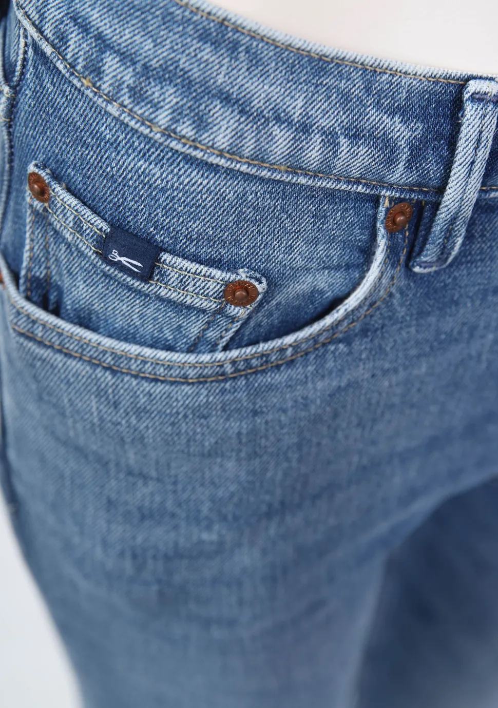 DENHAM JEANS