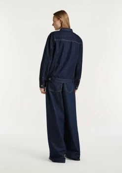 DENHAM JEANS