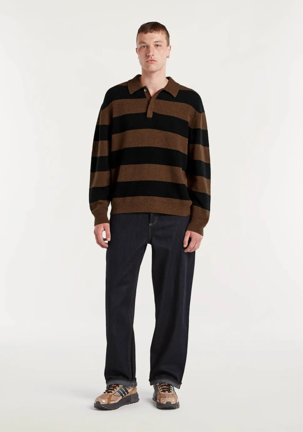 DENHAM JEANS