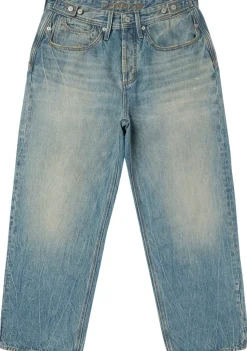 DENHAM JEANS
