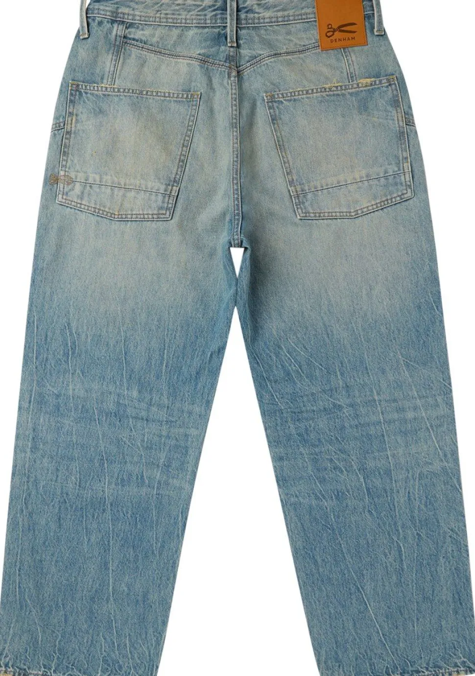 DENHAM JEANS