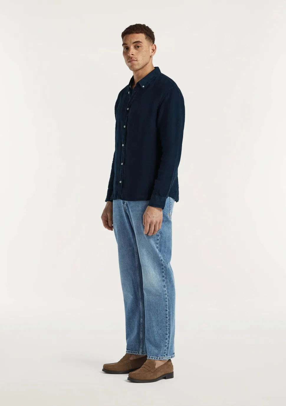 DENHAM JEANS