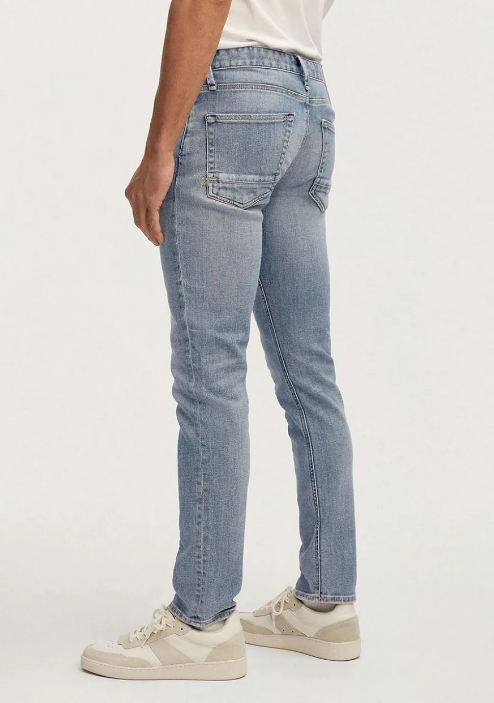 DENHAM JEANS