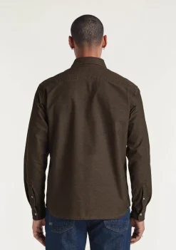 DENHAM OVERHEMD