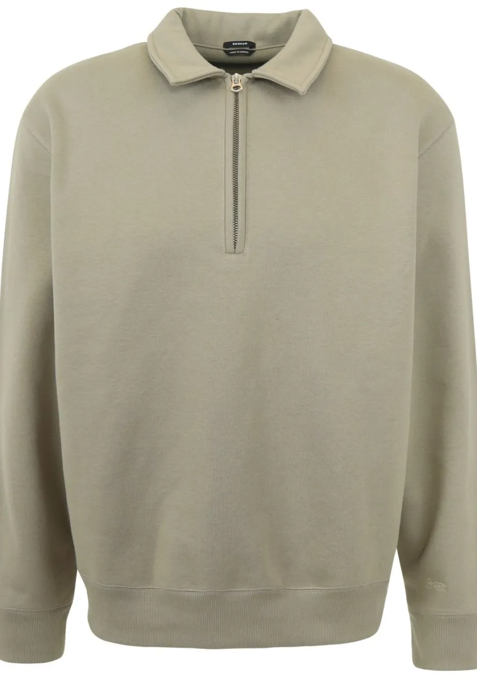 DENHAM SWEATER