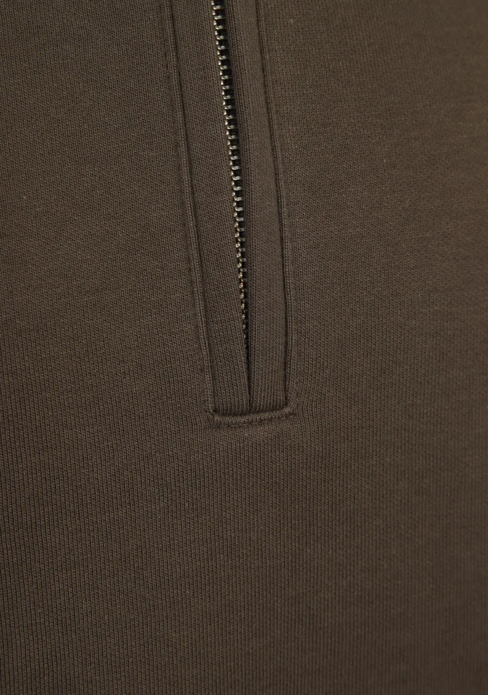 DENHAM SWEATER