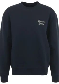 DENHAM SWEATER