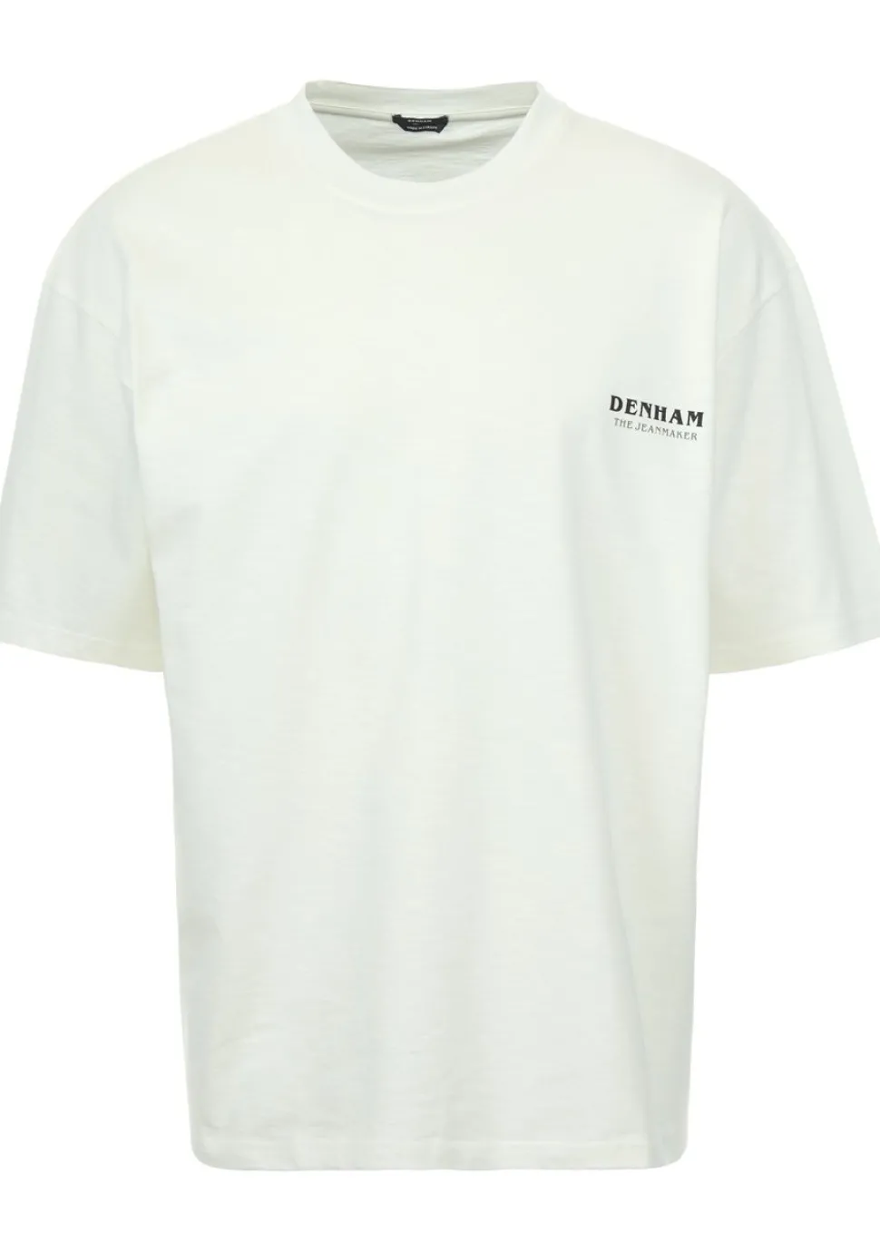 DENHAM TSHIRT