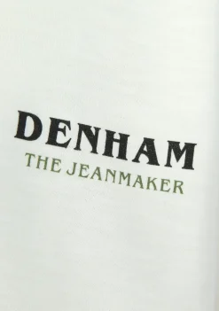 DENHAM TSHIRT
