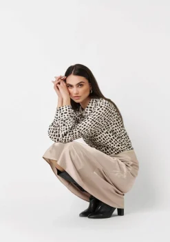 DESOTO BLOUSE