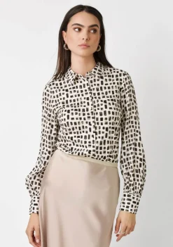 DESOTO BLOUSE