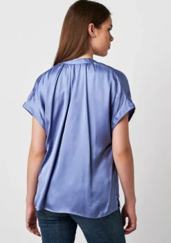 DESOTO BLOUSE