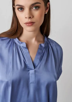 DESOTO BLOUSE