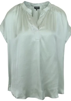 DESOTO BLOUSE