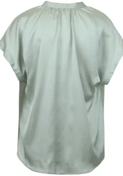 DESOTO BLOUSE