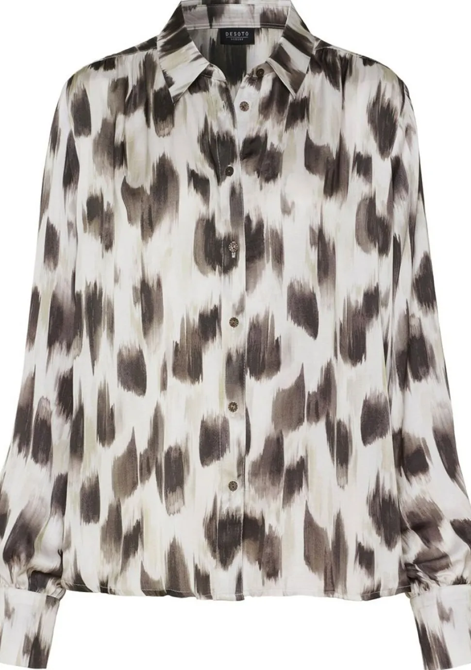 DESOTO BLOUSE
