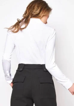DESOTO BLOUSE