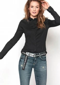 DESOTO BLOUSE