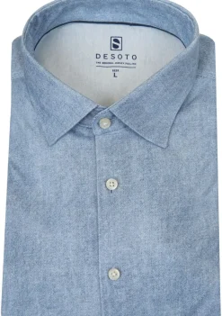 DESOTO OVERHEMD