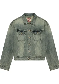 DEUS DENIMJACK