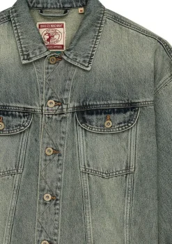 DEUS DENIMJACK