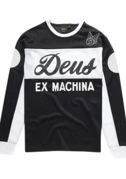DEUS SHIRT