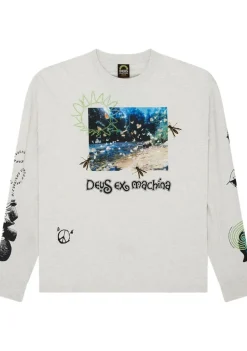 DEUS SHIRT