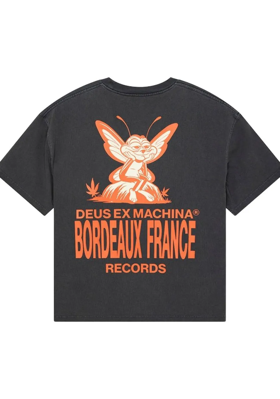 DEUS SHIRT