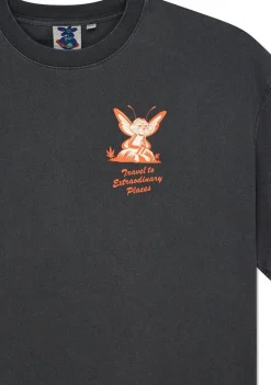 DEUS SHIRT
