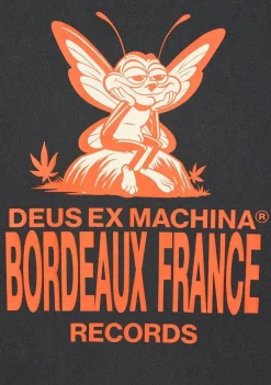 DEUS SHIRT