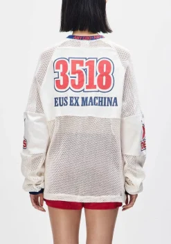 DEUS SHIRT