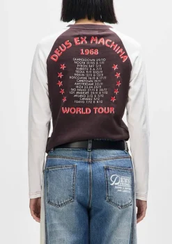 DEUS SHIRT