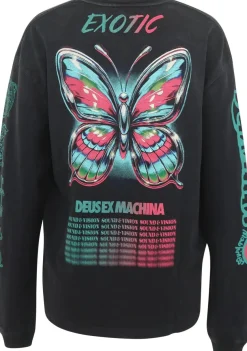 DEUS SHIRT