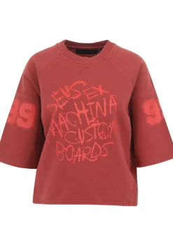 DEUS SWEATER