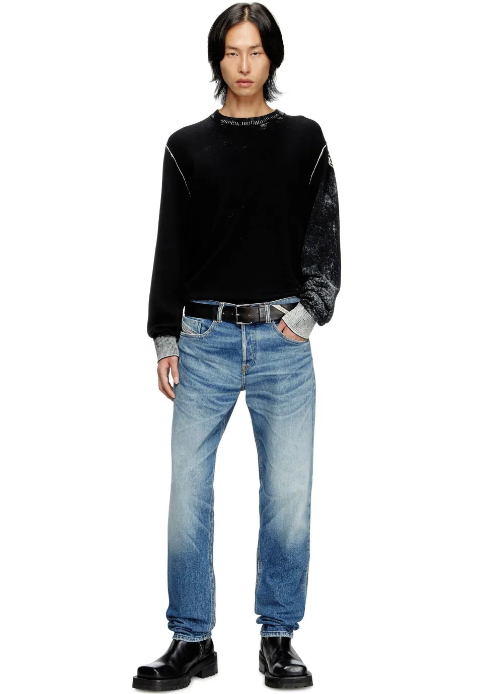 DIESEL JEANS