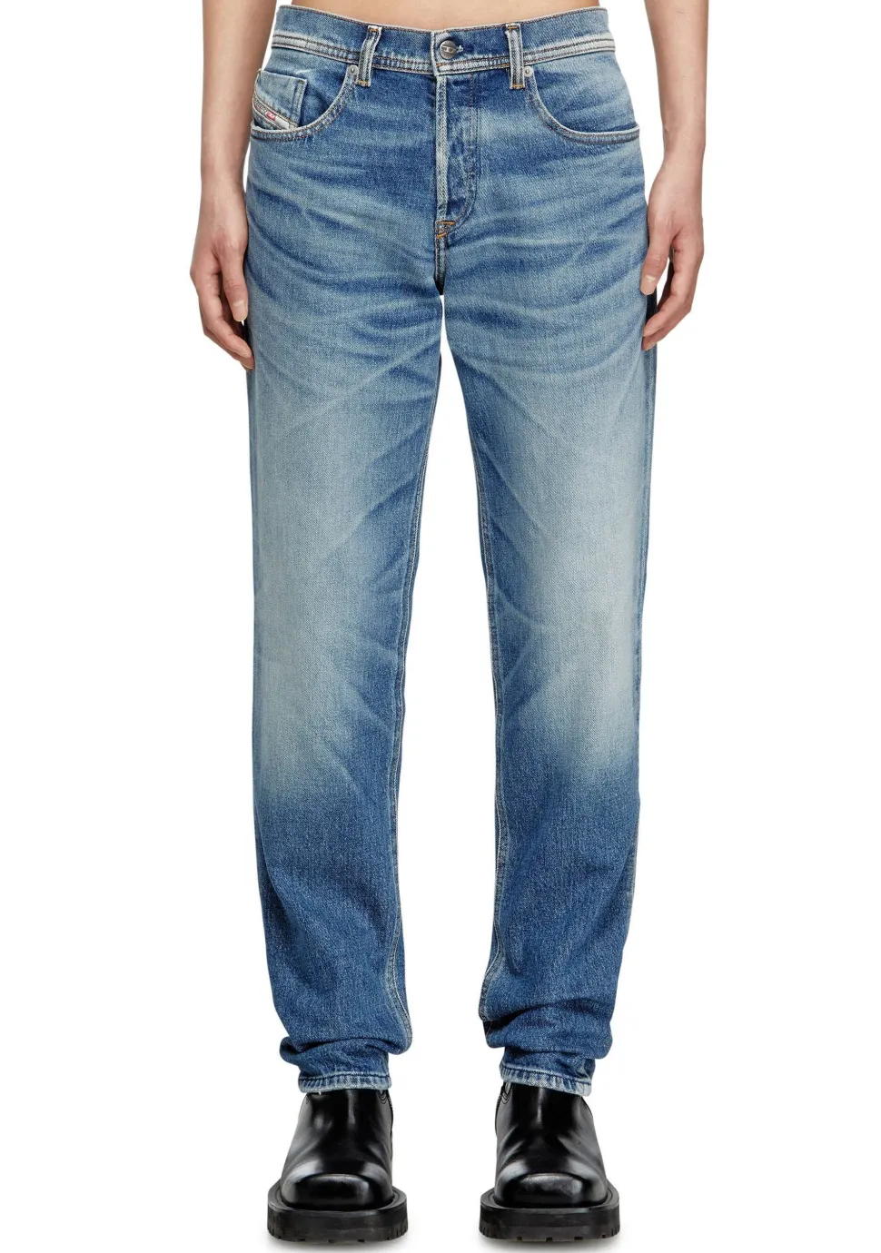 DIESEL JEANS