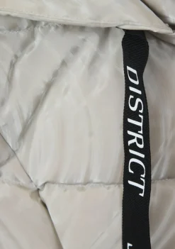 DISTRICT JACK