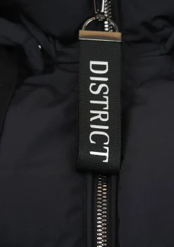 DISTRICT JACK