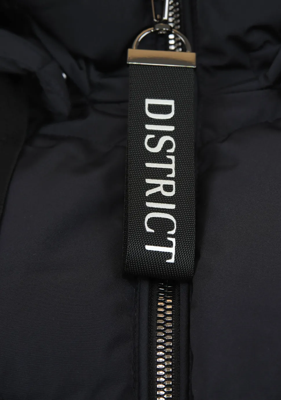 DISTRICT JACK