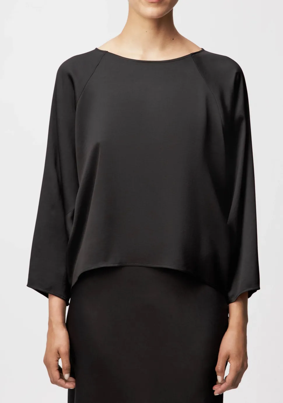 DRYKORN BLOUSE