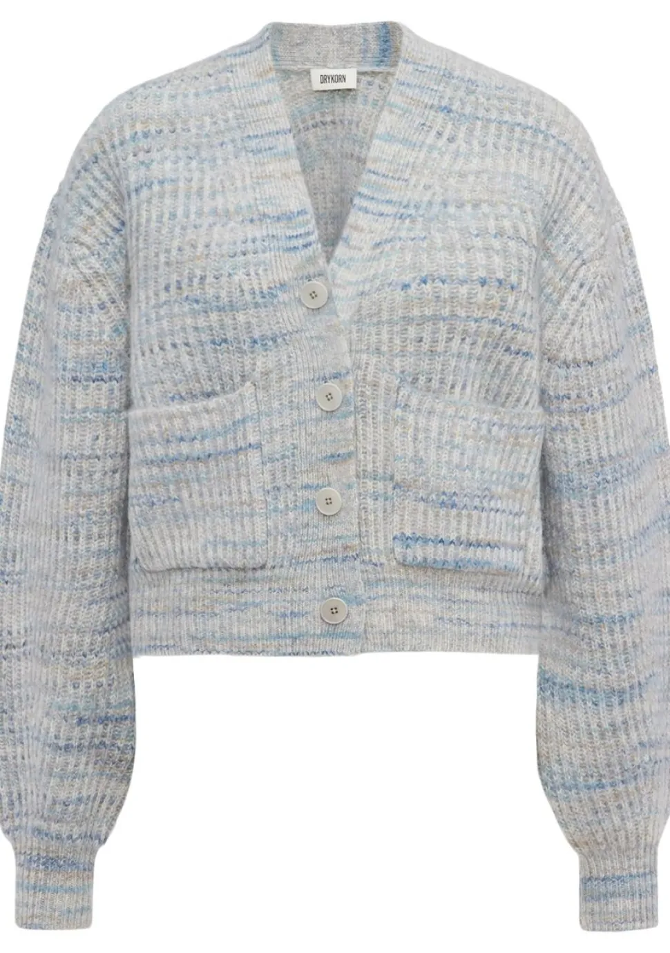 DRYKORN VEST