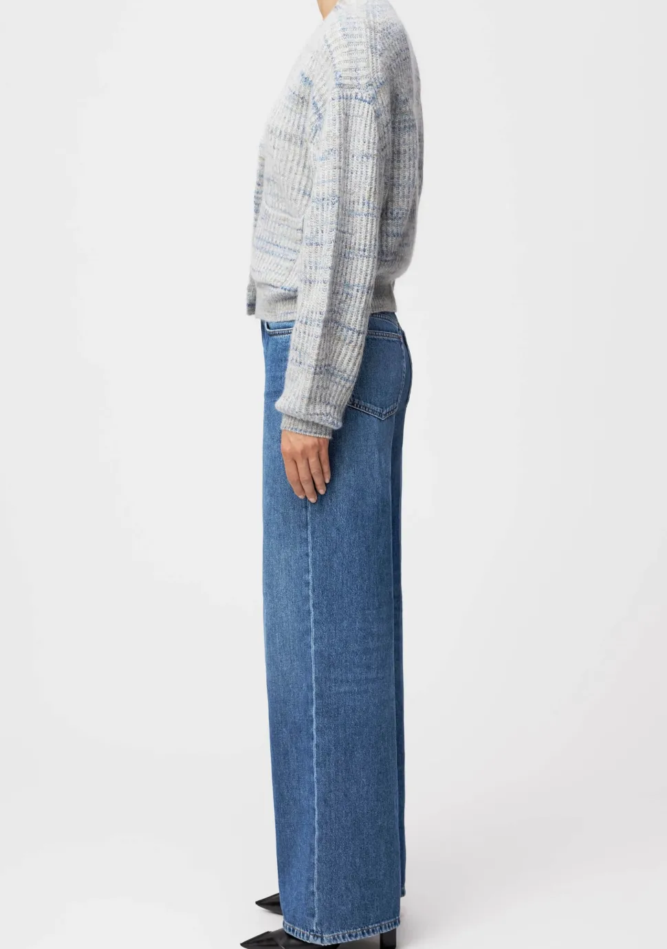 DRYKORN VEST